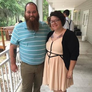 Meet your Posher, Alison